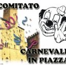 Comitato carnevale in Piazza