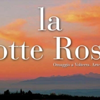 Notte Rossa a Volterra