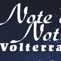 “Note di Notte” a Volterra