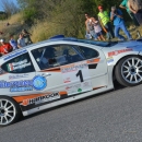 Rally Alta Val di Cecina