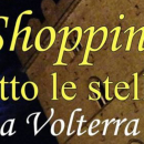 Shopping sotto le Stelle