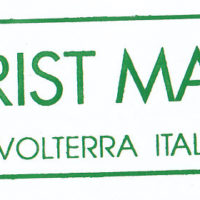 Tourist Market Volterra